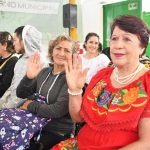 Dif Municipal de Soledad celebra 25 años de servicio en la Ubr Uno