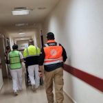 Más de mil 270 inmuebles participan en segundo simulacro nacional 2025