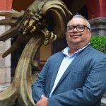 Investigador de la UASLP recibirá el Premio Nacional de Metalurgia en convención nacional