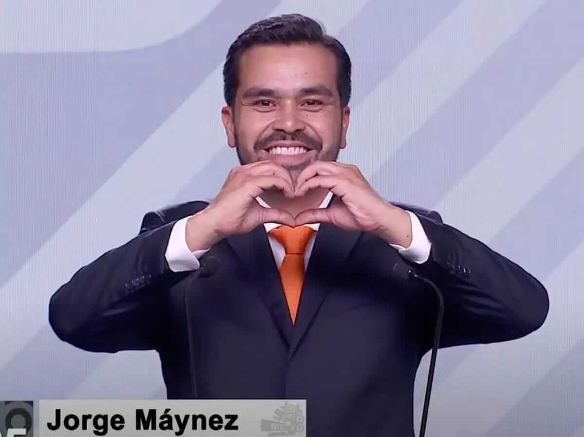 La fuerza naranja se fortalece con la visita de Jorge Álvarez Máynez a SLP: Marco Gama