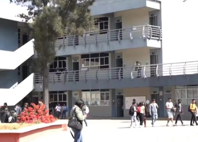 La nueva Universidad Rosario Castellanos en SLP enfrenta su primer reto: transporte público