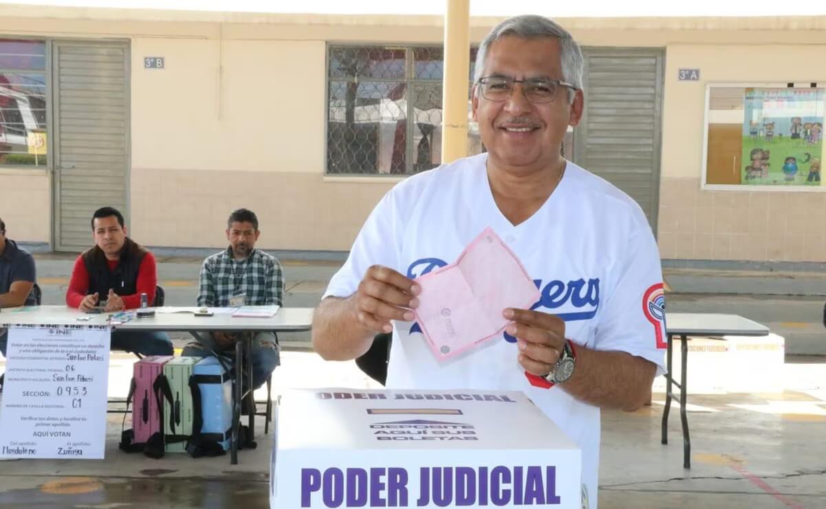 Magistratura en San Luis: entre trampas, promedios reprobados y pase directo