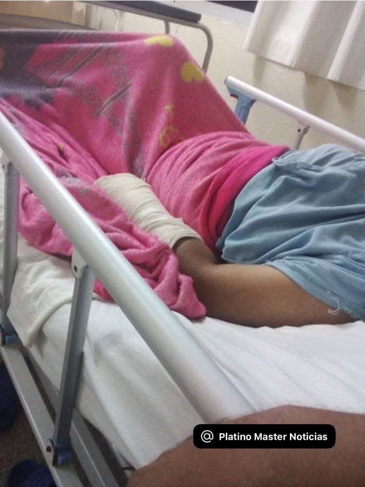 “Mi hermana lleva más de tres semanas esperando”: denuncia ciudadana exhibe crisis en el Hospital General de Ciudad Valles