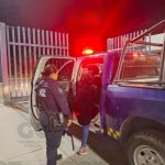 Operativo entre GCE y Policía Estatal de Guanajuato permite localización de mujer con ficha de búsqueda