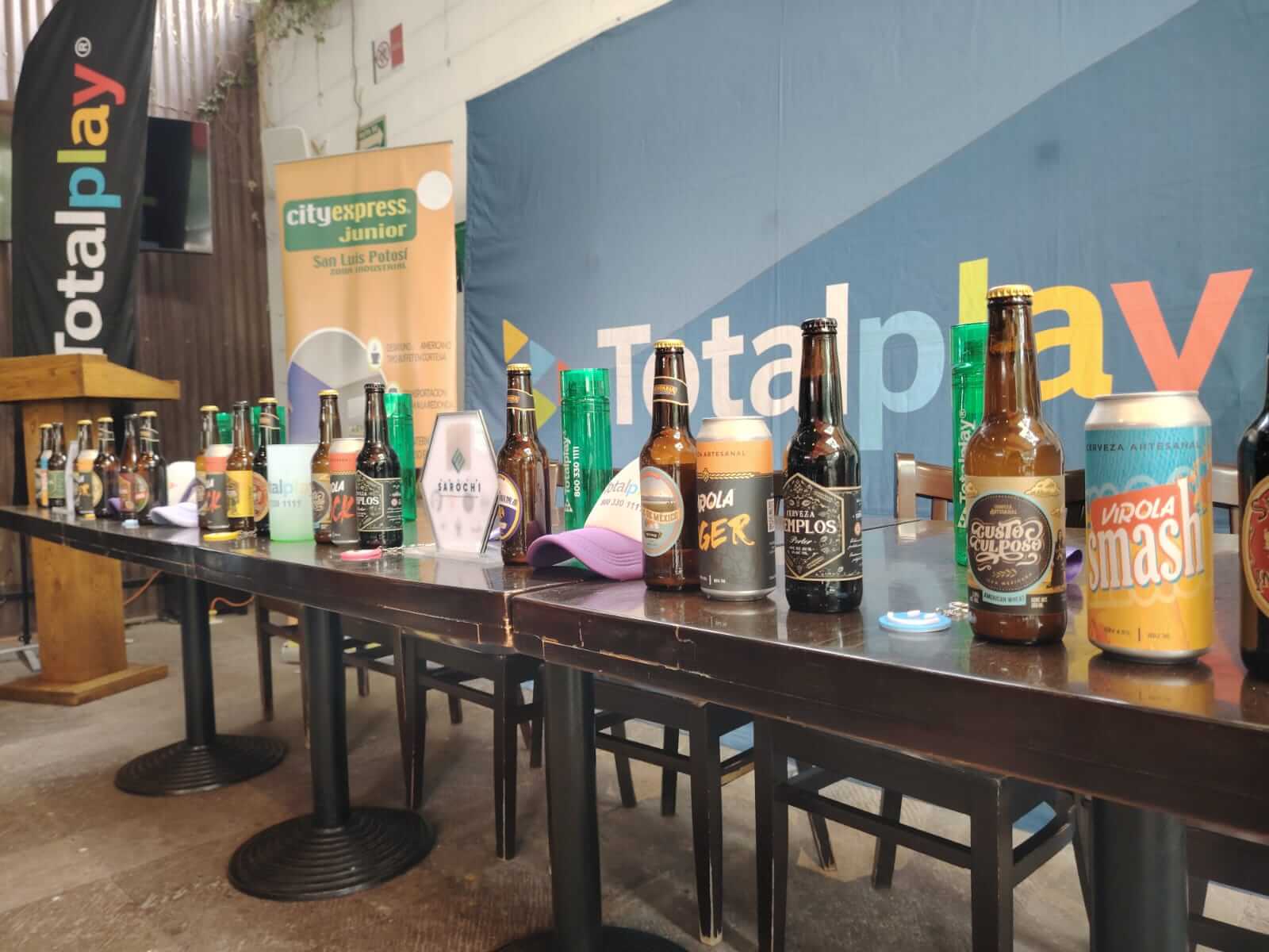 Oktobeerfest 2025: la fiesta cervecera más grande de San Luis Potosí regresa este 27 de septiembre
