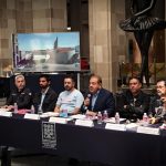 Presentan la edición 30 del Festival Fotográfico Fotovisión