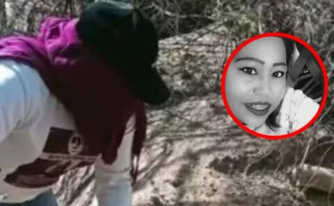 Primeros peritajes confirman que Aída Karina Juárez recibió impactos de bala en la cabeza y el tórax
