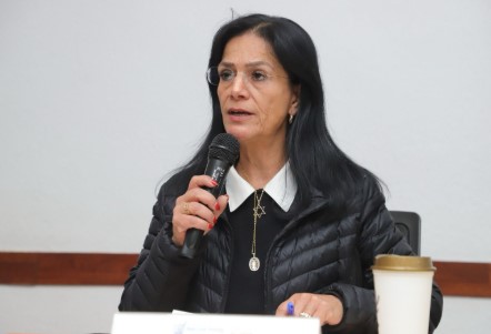 Regidora Adriana Urbina se abstiene en Cabildo sobre sentencia del TEJA por falta de información jurídica y técnica