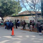 Regresan a clases más de 530 mil alumnos en SLP con saldo blanco