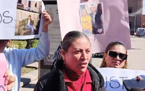 Rosalinda Ávalos, de denunciante a denunciada: la expolicía que frenó a un aspirante a juez ligado al CJNG ahora enfrenta cargos