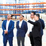 San Luis fortalece su liderazgo en atracción de inversión extranjera