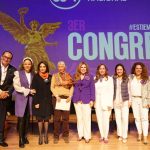 San Luis Impulsa La Igualdad Con El Cuarto congreso 50+1