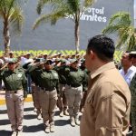 San Luis Potosi, entre los estados con menos homicidios dolosos