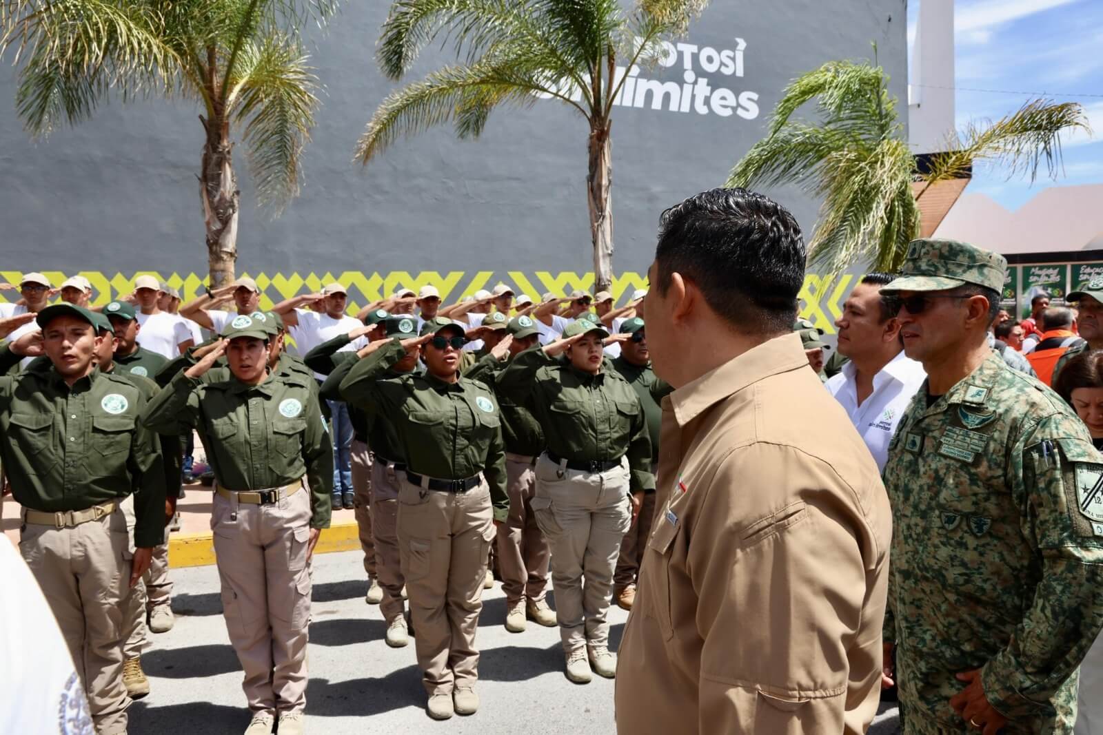 San Luis Potosi, entre los estados con menos homicidios dolosos