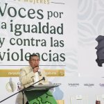 Soledad de Graciano Sánchez alberga asamblea de mujeres “voces por la igualdad y contra las violencias”