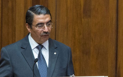 UASLP en jaque, deuda estatal amenaza sueldos, proyectos y hasta su infraestructura: rector de la UASLP