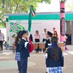 Villa de Pozos invita a primer desfile cívico en el municipio