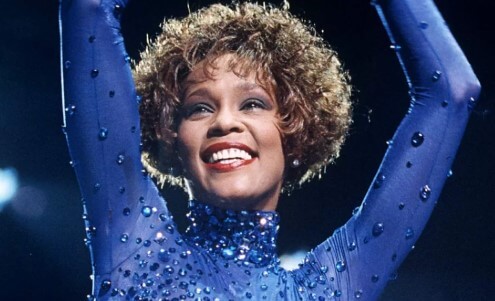 Whitney Houston “regresa” a los escenarios gracias a la IAWhitney Houston “regresa” a los escenarios gracias a la IA