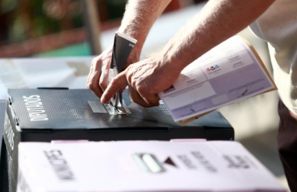 ¿Votar desde los 16? La propuesta que divide opiniones en San Luis Potosí