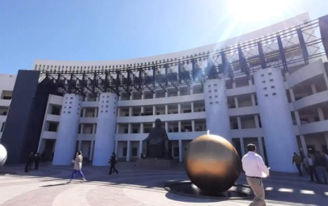 Jubilados del Poder Judicial exigen aumento en sus pensiones y advierten acciones radicales