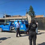 Aseguran pipa de gas LP en Villa de Pozos por incumplir medidas de seguridad