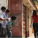 <strong></noscript>Alemania debate convertir los piropos callejeros en delito</strong>