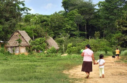 Alerta en el Amazonas boliviano: mujeres indígenas presentan altos niveles de mercurio