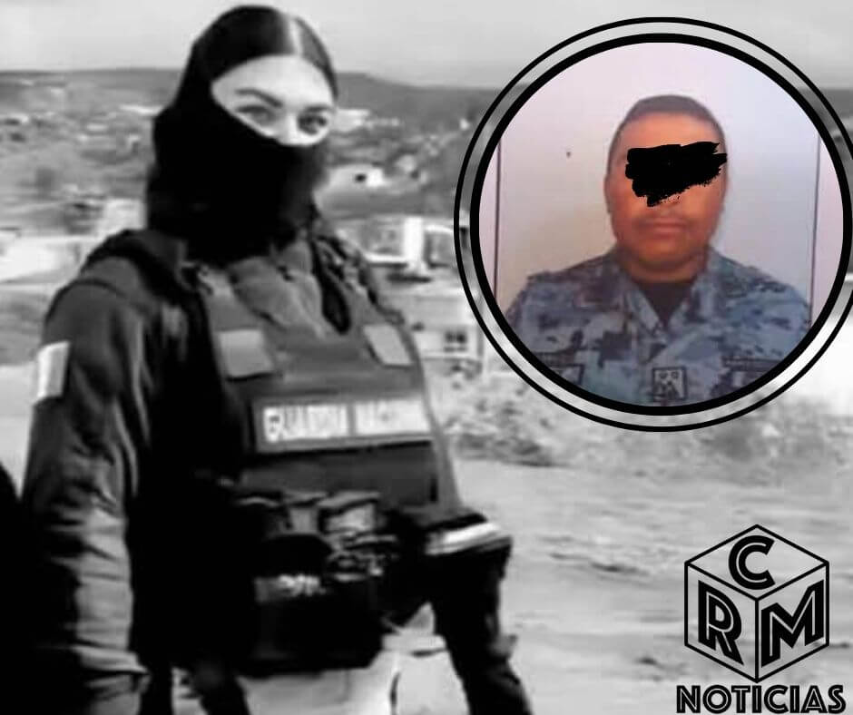 Asesinan a joven agente de la Guardia Nacional dentro de cuartel en Acapulco