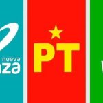 Bloque Verde-PT-Nueva Alianza cierra filas sin Morena: “Es tiempo de mujeres, San Luis debe tener gobernadora en 2027” afirman