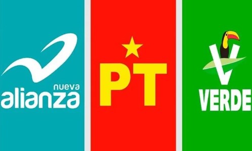 Bloque Verde-PT-Nueva Alianza cierra filas sin Morena: “Es tiempo de mujeres, San Luis debe tener gobernadora en 2027” afirman