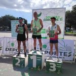 Carrera atlética de la UTEC refuerza la convivencia y el deporte en Soledad