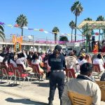 Celebran Xantolo en centros de reinserción social del estado