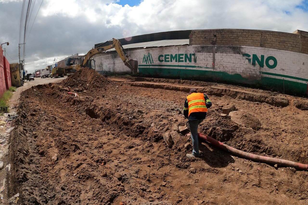 Colonias en los límites de soledad reciben progreso e impulso del alcalde Juan Manuel Navarro