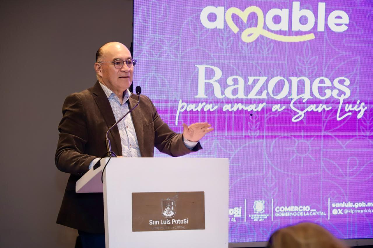 Gobierno de la Capital fortalece el orden y la legalidad en las actividades comerciales