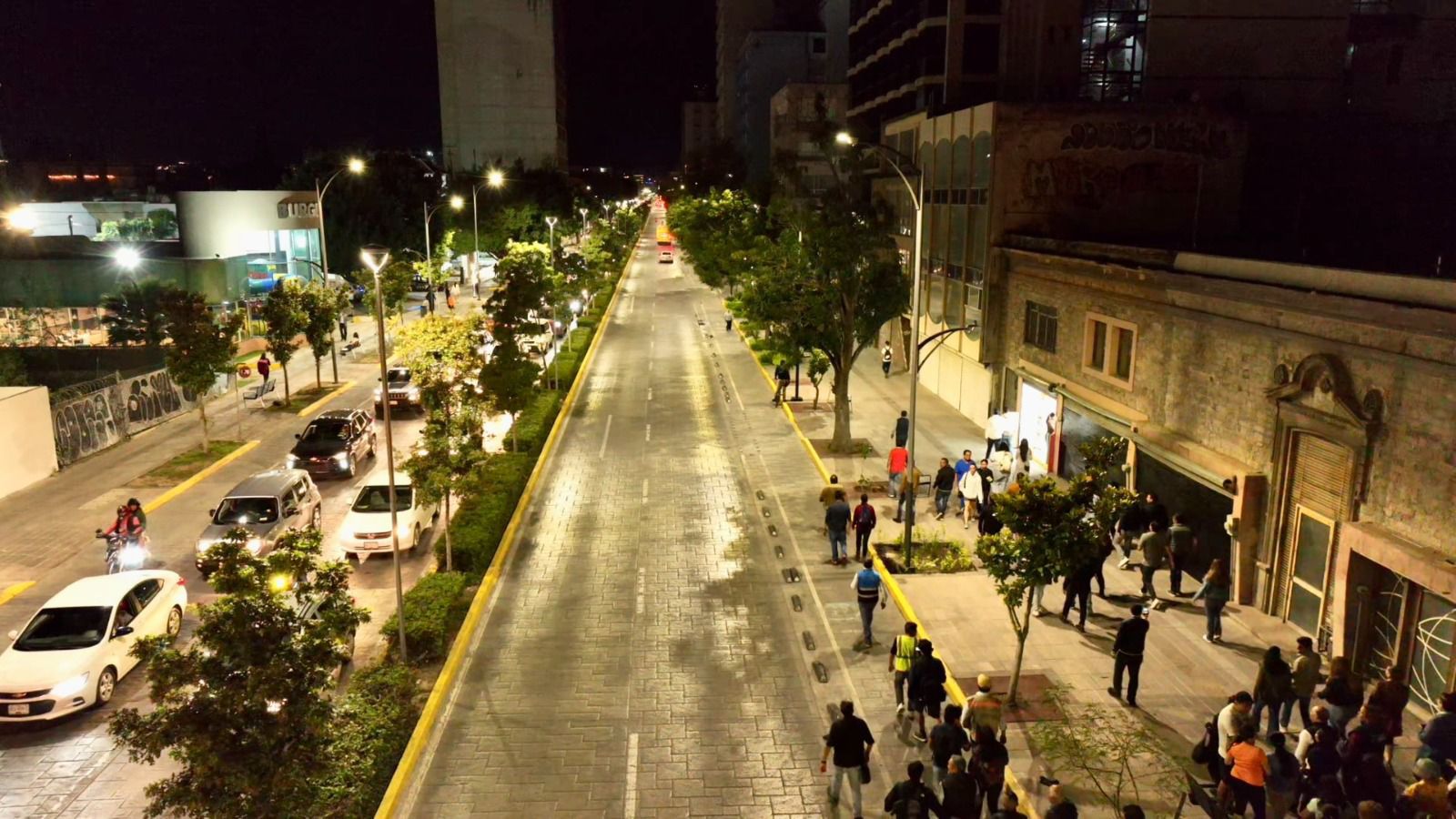 Ayuntamiento de la Capital, en el top 5 de Gobiernos más eficaces del país: Inegi