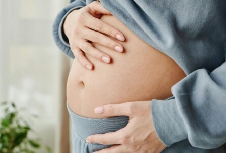 Cirugía restaurativa aumenta las posibilidades de embarazo en mujeres con endometriosis