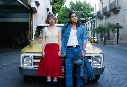 “Corina” inaugura el 8º Festival de Cine UASLP 2025