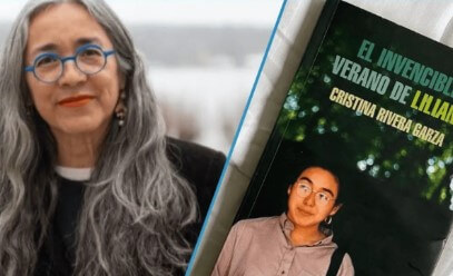 Cristina Rivera Garza, orgullo literario mexicano que rozó el Nobel