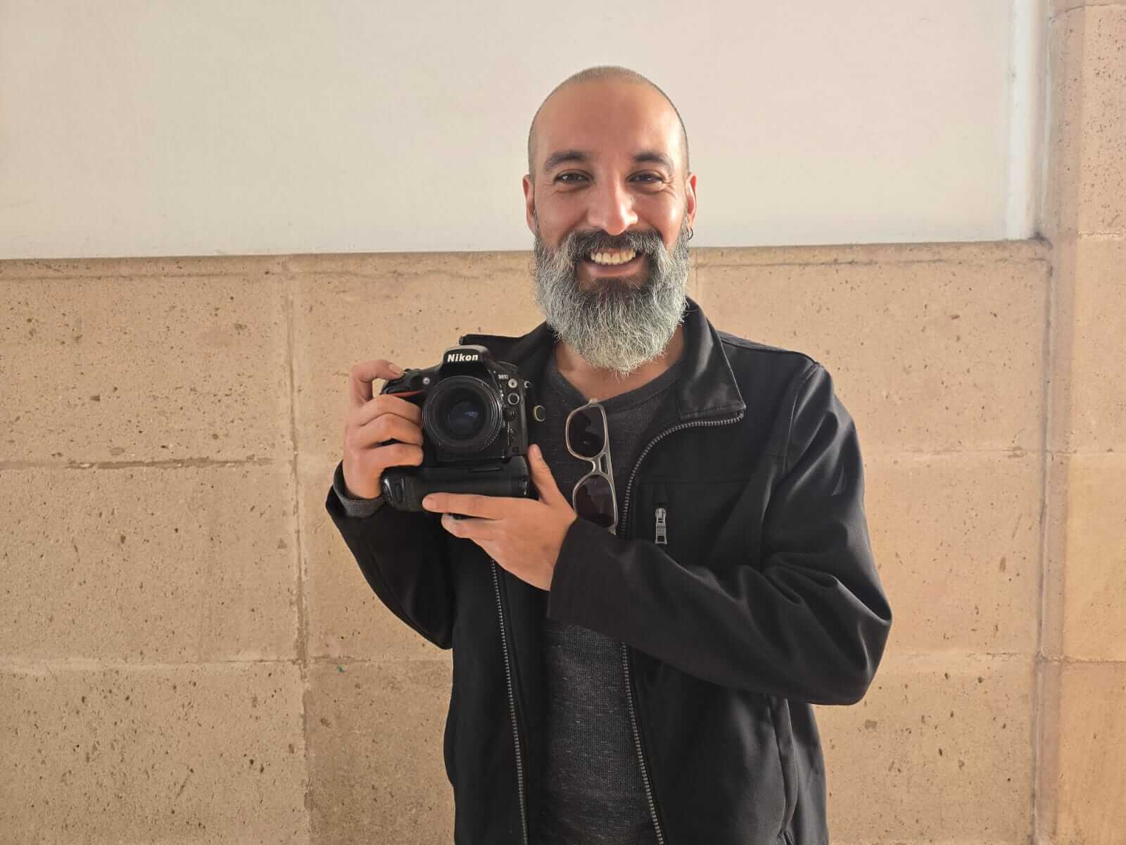 Docente de la UASLP expone obra en museo de Nueva Jersey dentro del proyecto internacional “Decolonial Pilgrimage”