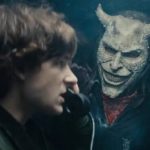 Estreno a la media noche, “Black Phone 2” Llega a Cineteca Alameda
