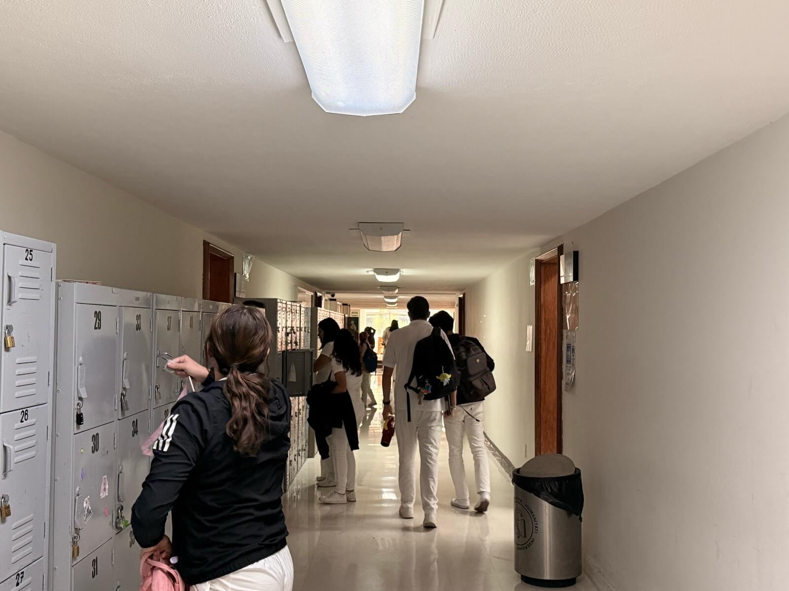 En la UASLP cuatro facultades reinician actividades y suman ocho las entidades trabajando con normalidad