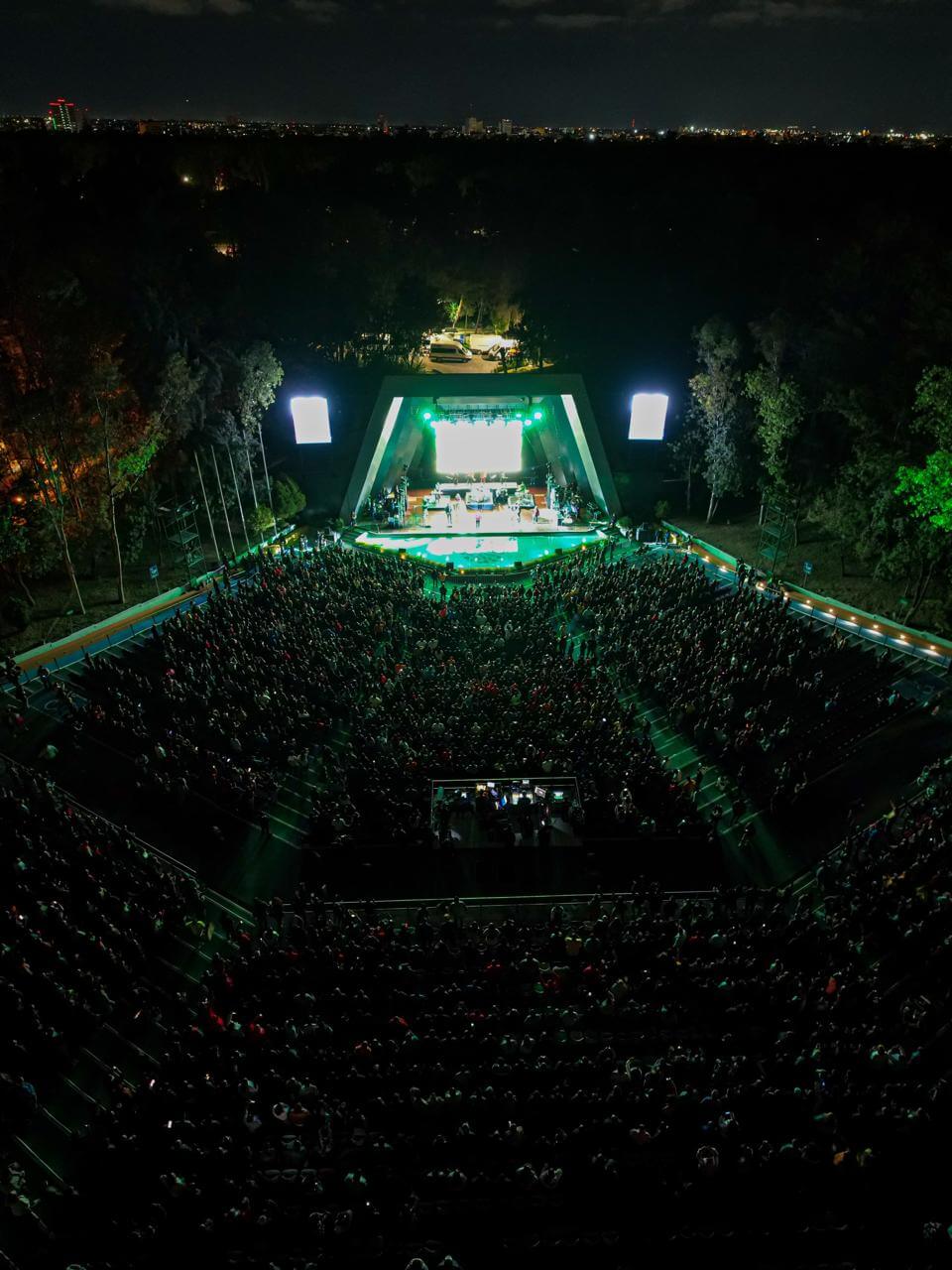 Fin de semana de cultura, deporte y diversión en los parques Tangamanga