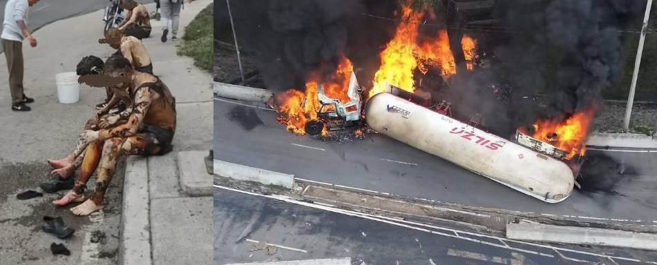 Fiscalía reserva por 3 años la información sobre la tragedia de Iztapalapa