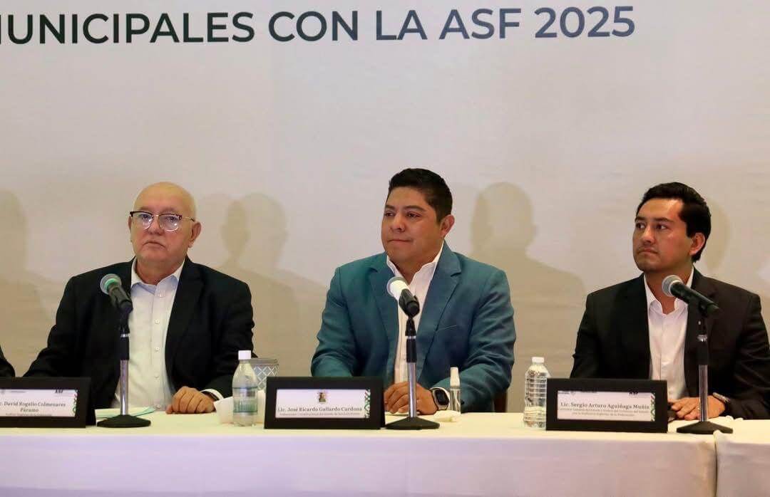 Gobierno del Estado sin observaciones en auditorias federales