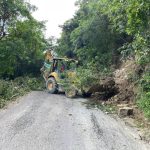Gobierno estatal garantiza conectividad en la Huasteca