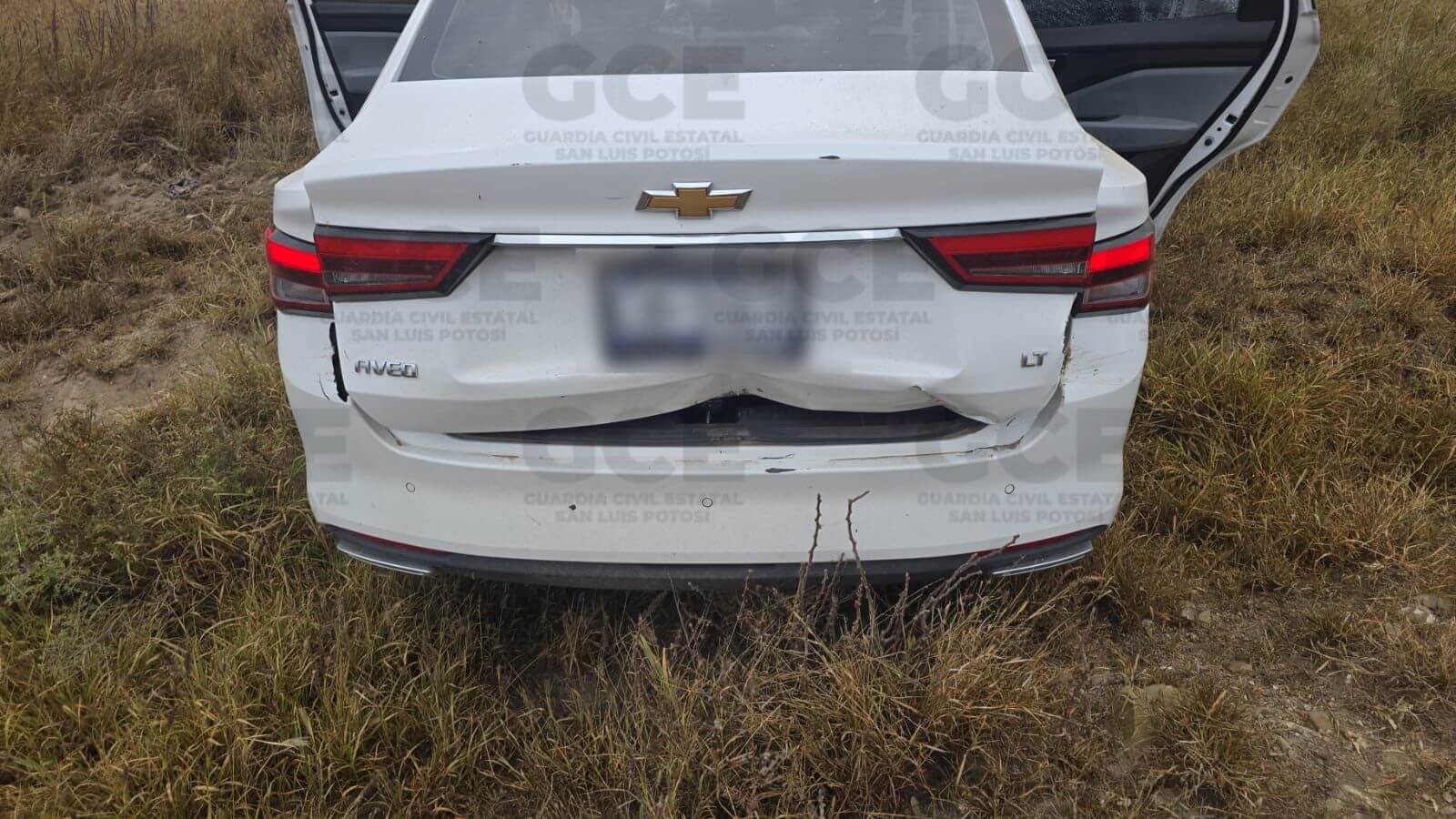 Guardia Civil Estatal desarticula célula delincuencial y abate a dos presuntos sicarios en Ahualulco