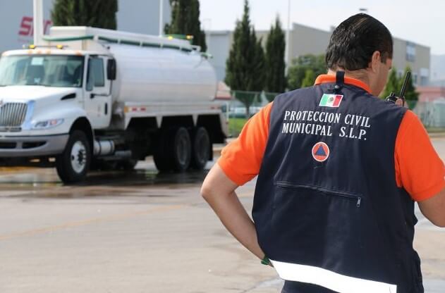 Gasera irregular destapa red de sobornos en Protección Civil Municipal con más de 15 años de operación