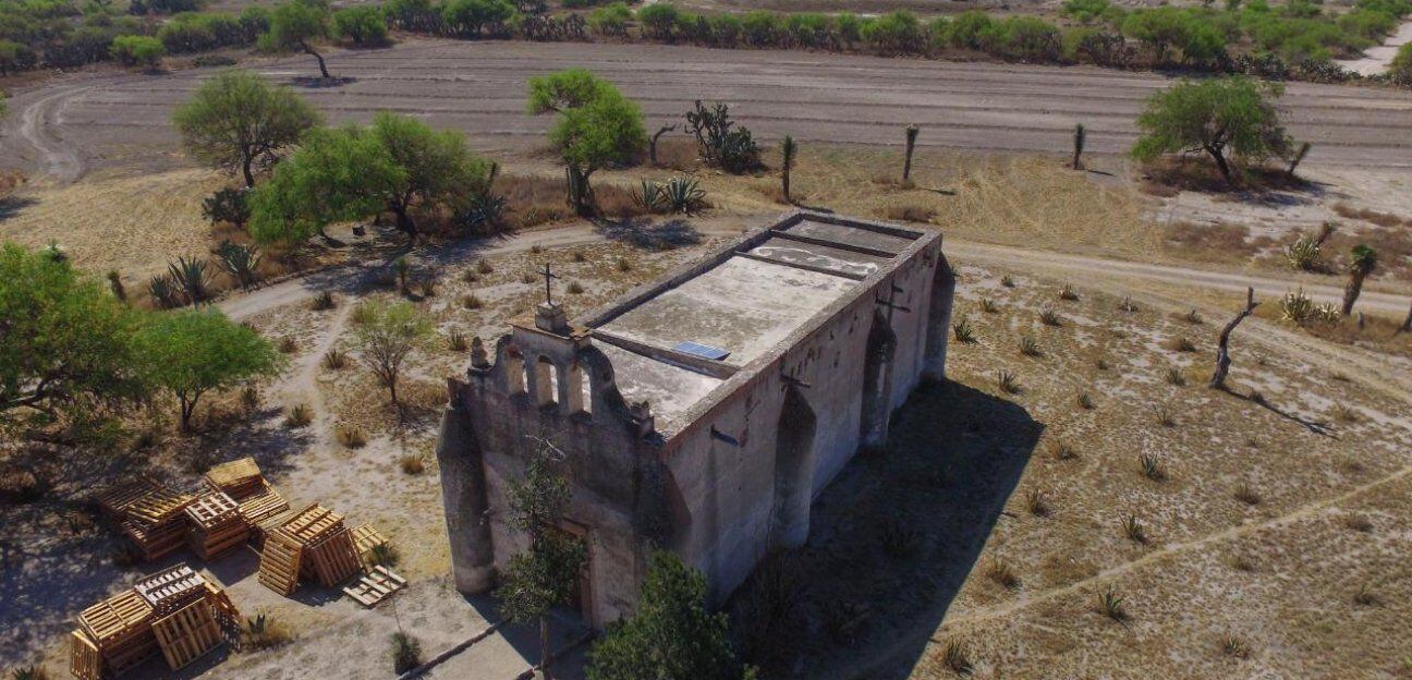 Haciendas renovadas impulsarán el turismo y la identidad cultural de Soledad