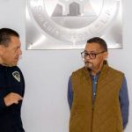 Director de protección civil de la capital, es corrido por corrupción
