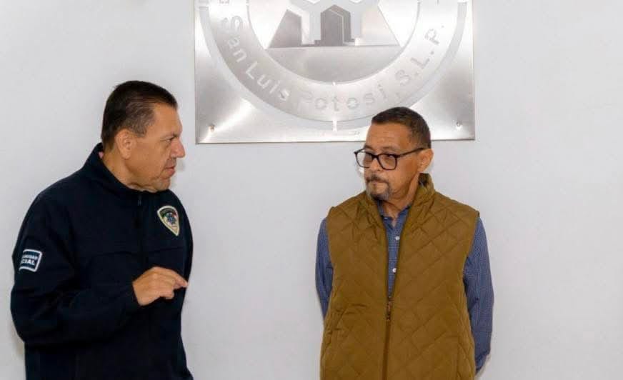 Director de protección civil de la capital, es corrido por corrupción